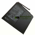 Baterie pro Huawei KRJ-AN00 BAH3-W09 W09 KJR-AN00 MatePad [Náhradní baterie]